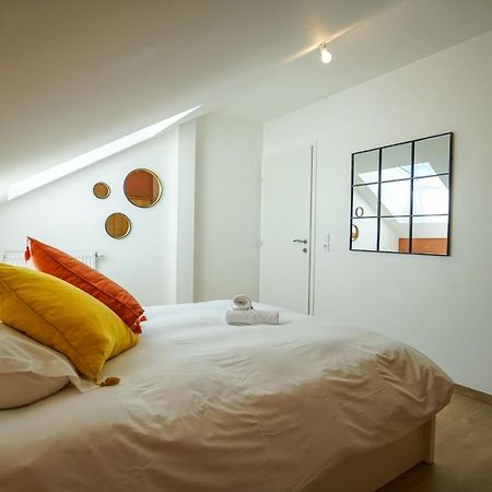 L'Azalée magnifique appartement au calme pour 4 personnes! Doussard Esterno foto
