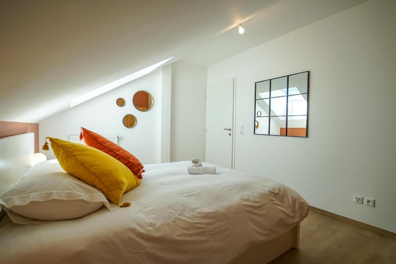 L'Azalée magnifique appartement au calme pour 4 personnes! Doussard Esterno foto