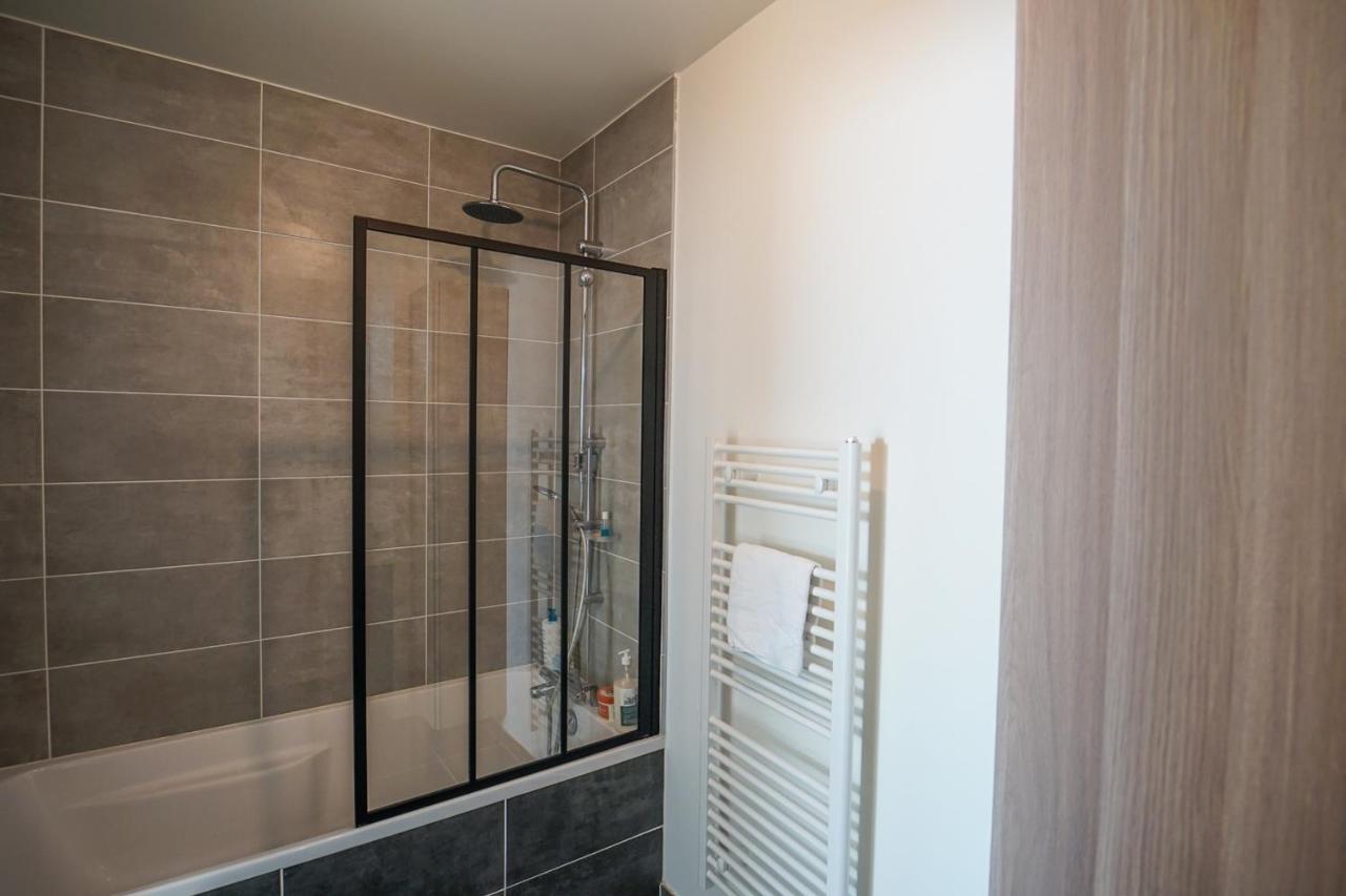 L'Azalée magnifique appartement au calme pour 4 personnes! Doussard Esterno foto
